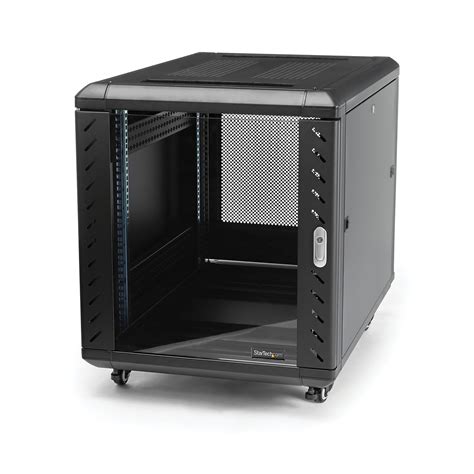 Server Rack Cabinets 